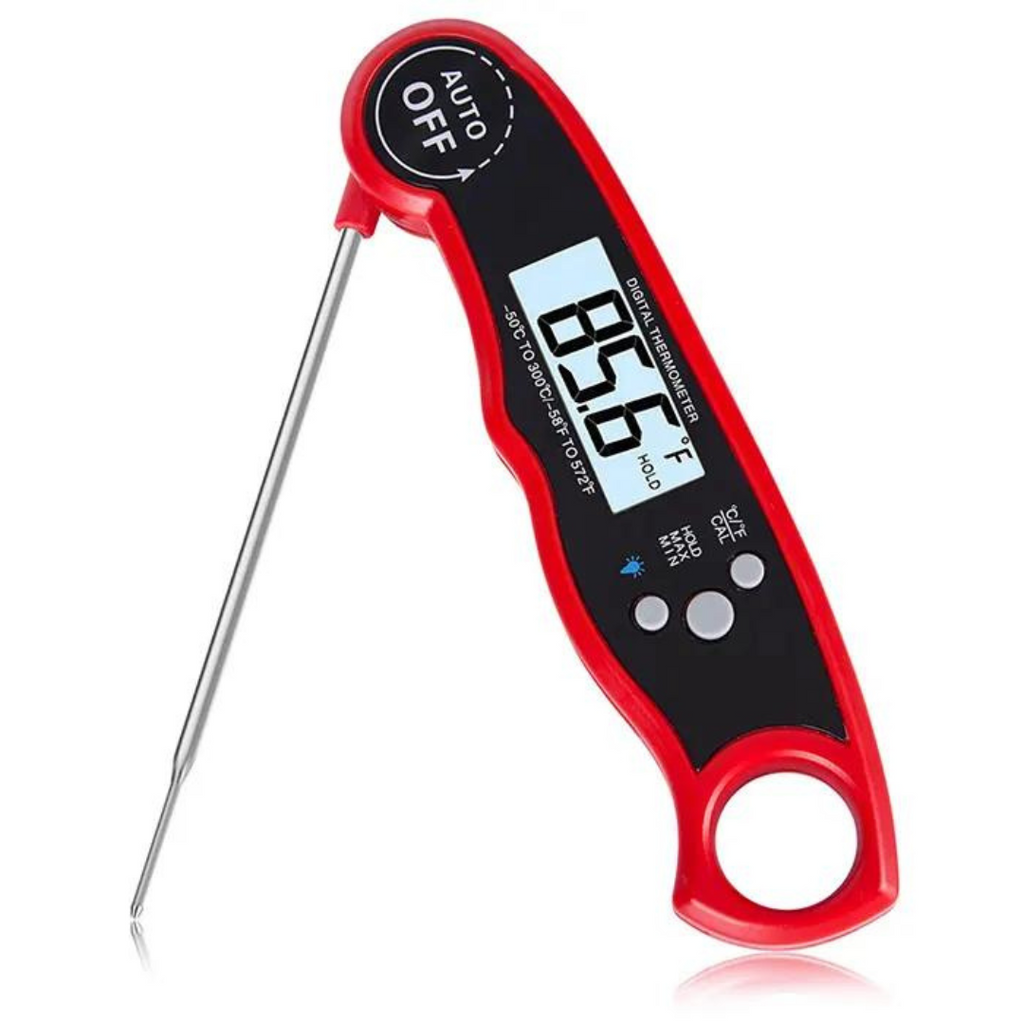 Food Thermometer Temperature