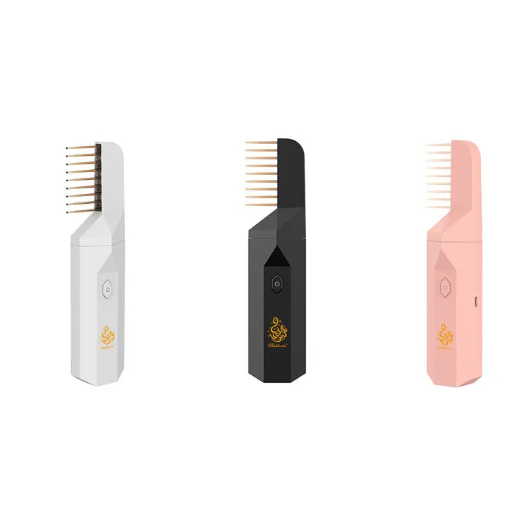 Bakhour 2 In 1 Hair Diffuser