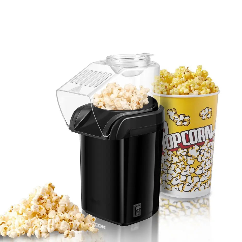 Popcorn Maker