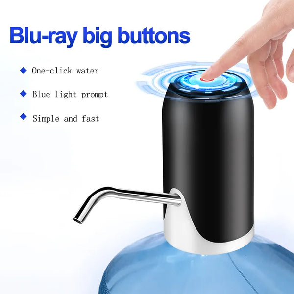 Mini Water Dispenser