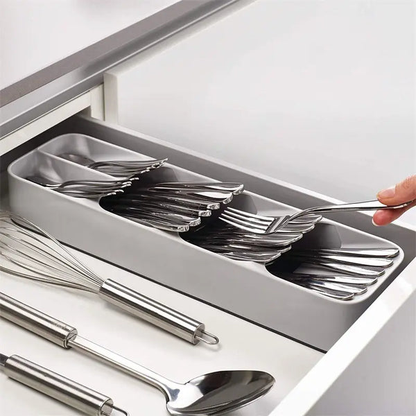 Cutlery Organizer Fork and Knife