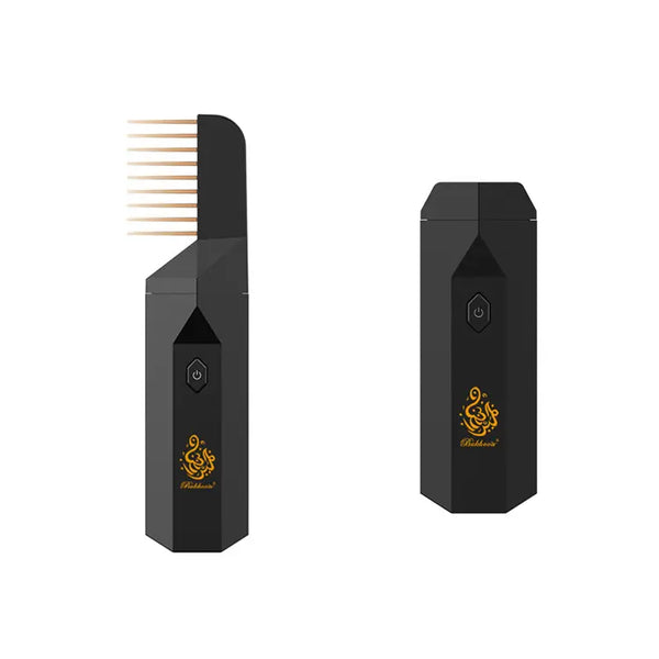 Bakhour 2 In 1 Hair Diffuser