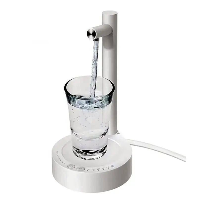 Bedside Water Dispenser