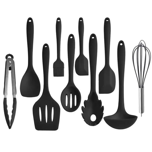 Silicone Kitchen Accessories