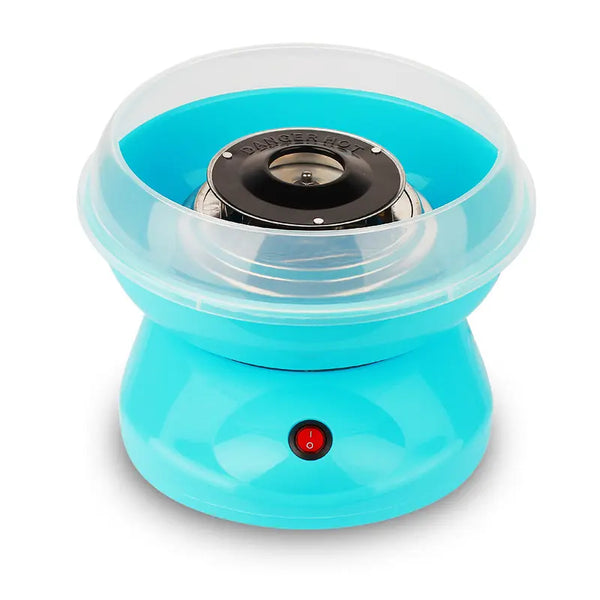 Mini Portable Cotton Candy Machine