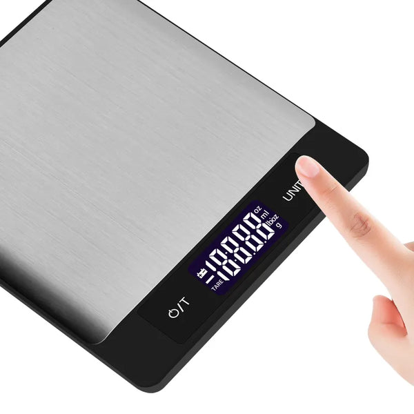 Digital Food Scale