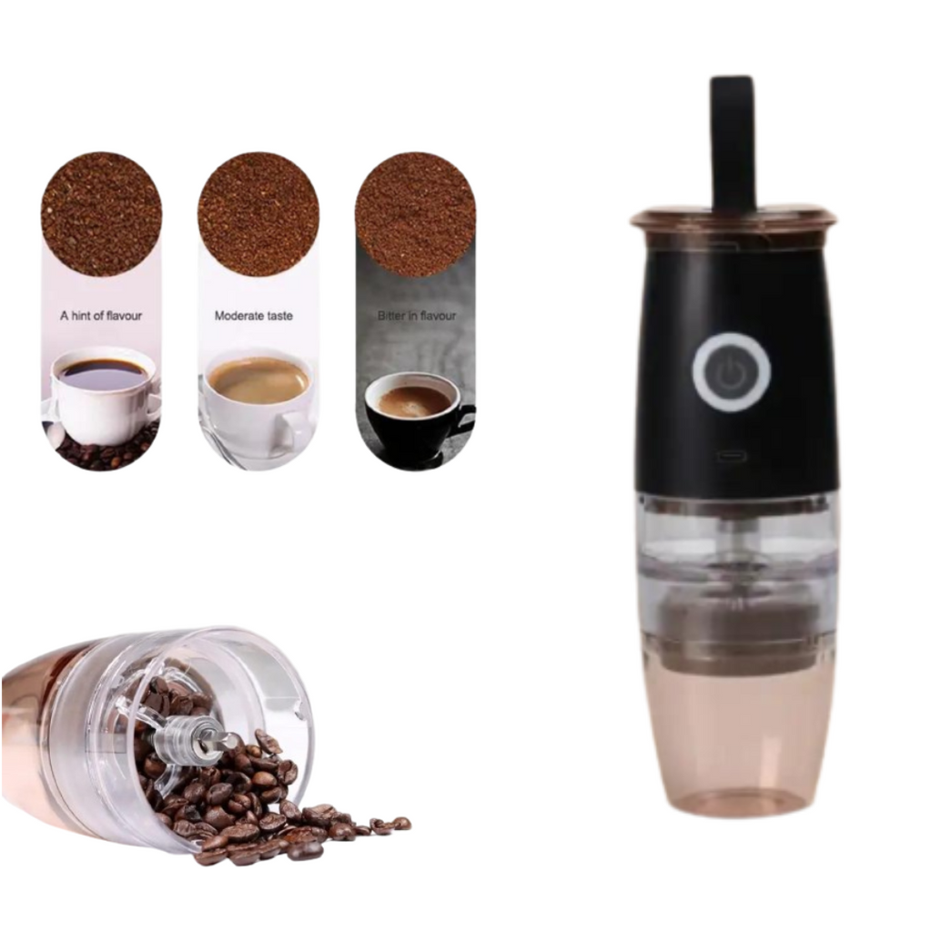 Electric Coffee Grinder