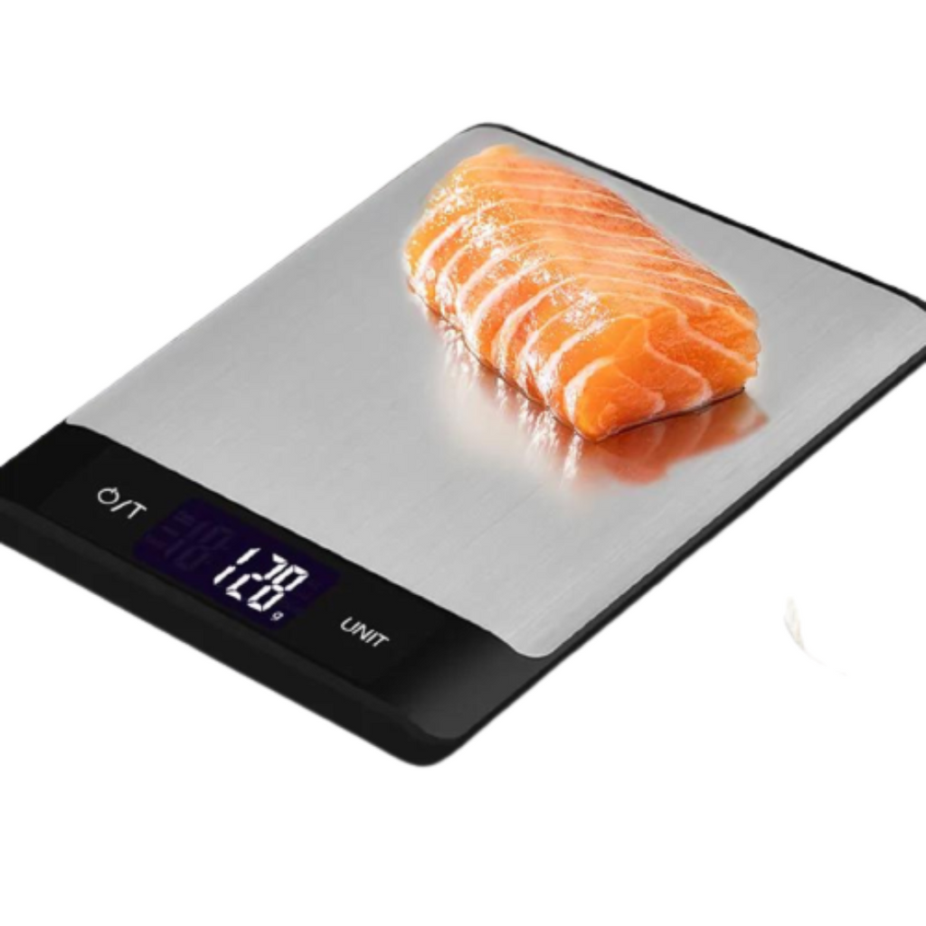 Digital Food Scale