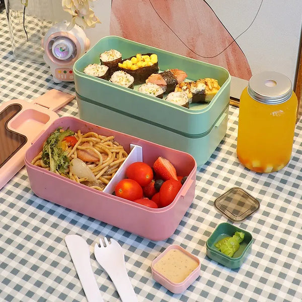 Lunch Box