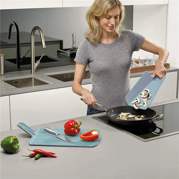 Folding Cutting Board