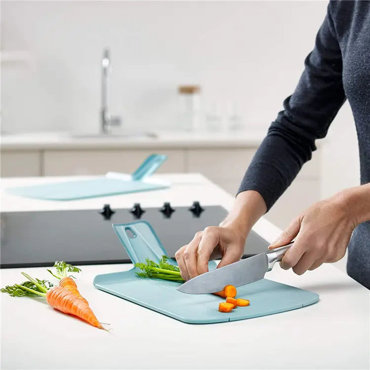 Folding Cutting Board