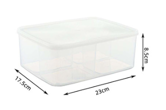 Refrigerator Storage Container