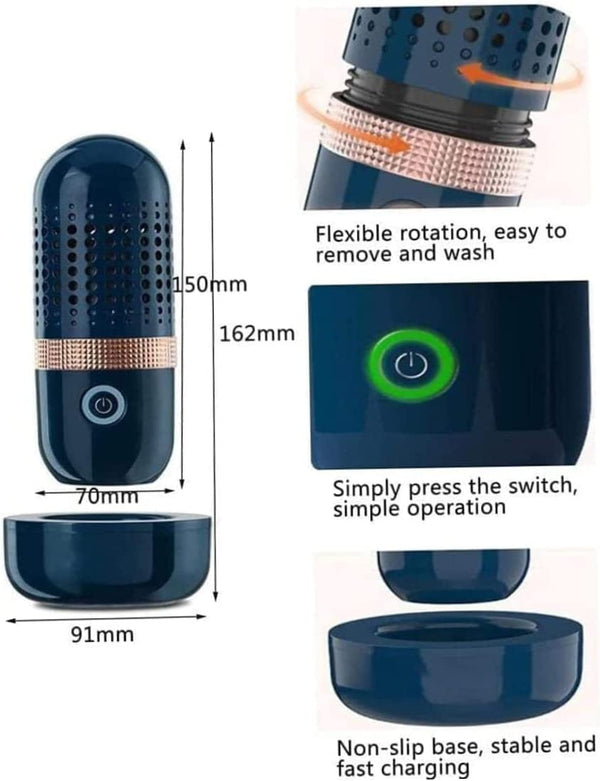 Fruit And Vegetable Purifier