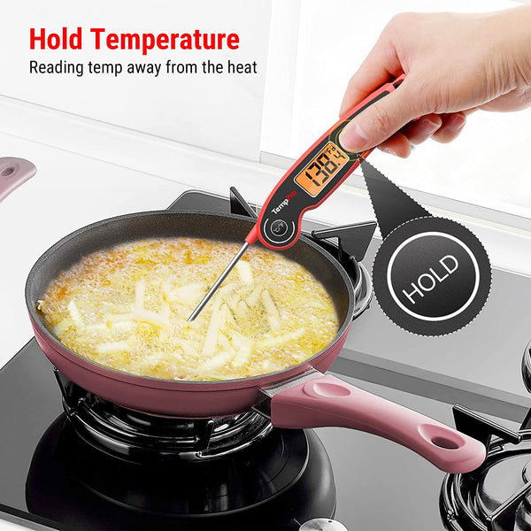 Food Thermometer Temperature