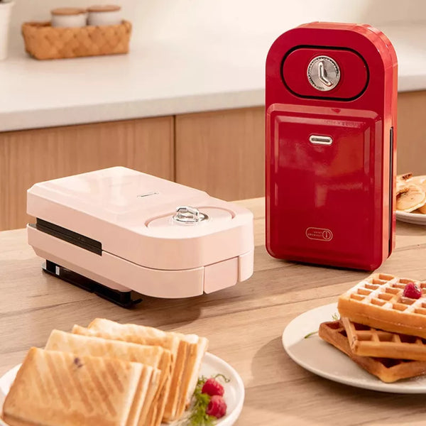 Electric Sandwich Maker