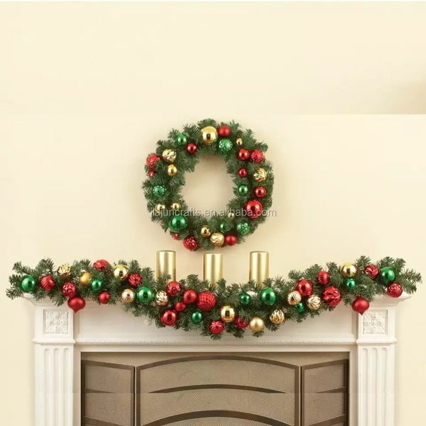 Christmas Garland