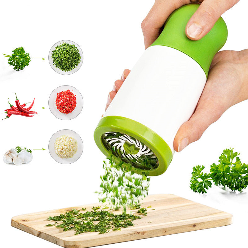 Herb Grinder